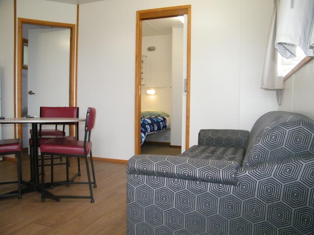 Bega Caravan Park Exteriör bild